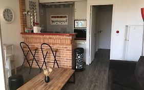Appartement vue ocean