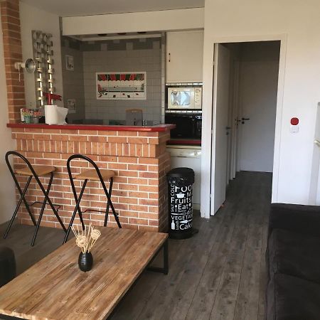 Appartement vue ocean Capbreton Extérieur photo