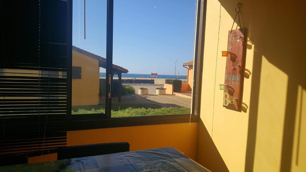 Appartement vue ocean Capbreton Extérieur photo